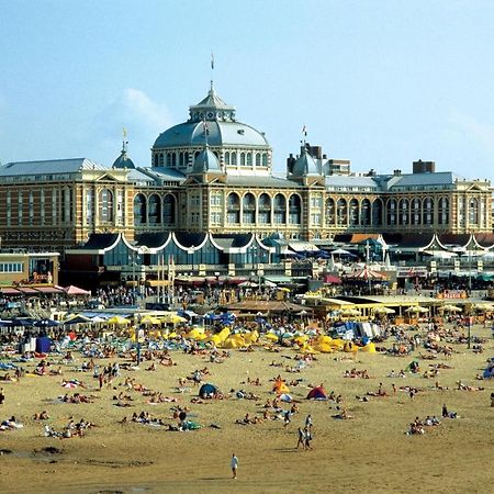 Fletcher Hotel Restaurant Carlton Налдвейк Екстериор снимка