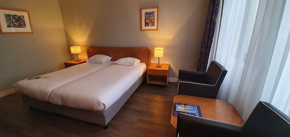 Fletcher Hotel Restaurant Carlton Налдвейк Екстериор снимка
