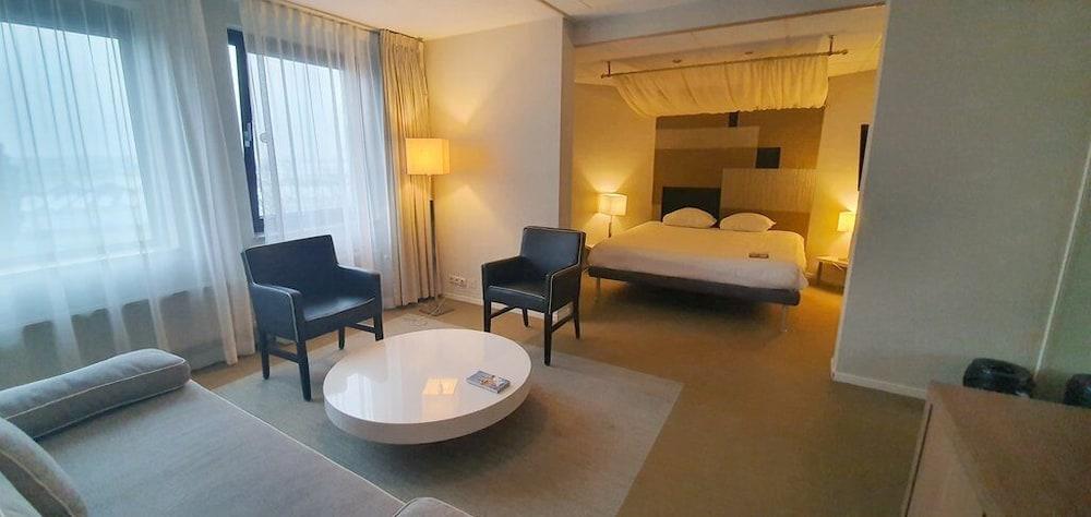 Fletcher Hotel Restaurant Carlton Налдвейк Екстериор снимка
