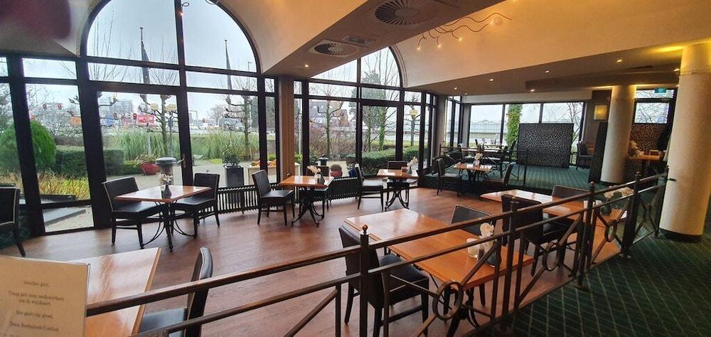 Fletcher Hotel Restaurant Carlton Налдвейк Екстериор снимка