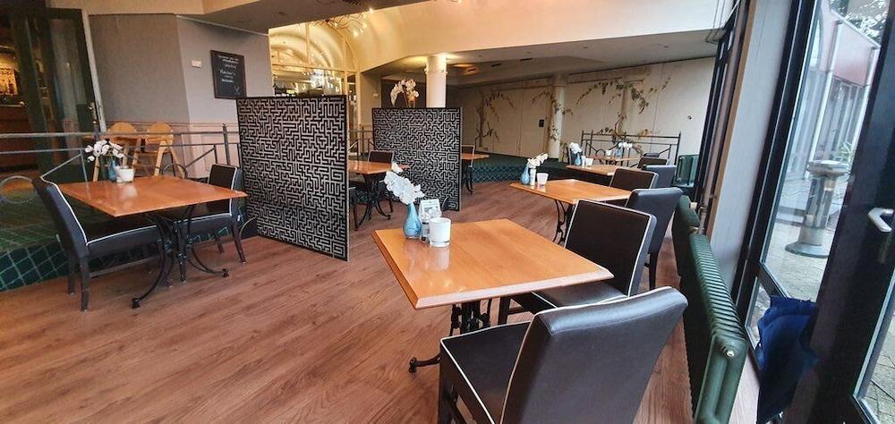 Fletcher Hotel Restaurant Carlton Налдвейк Екстериор снимка