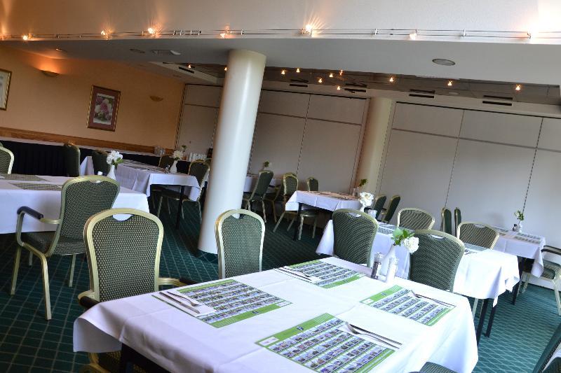 Fletcher Hotel Restaurant Carlton Налдвейк Екстериор снимка