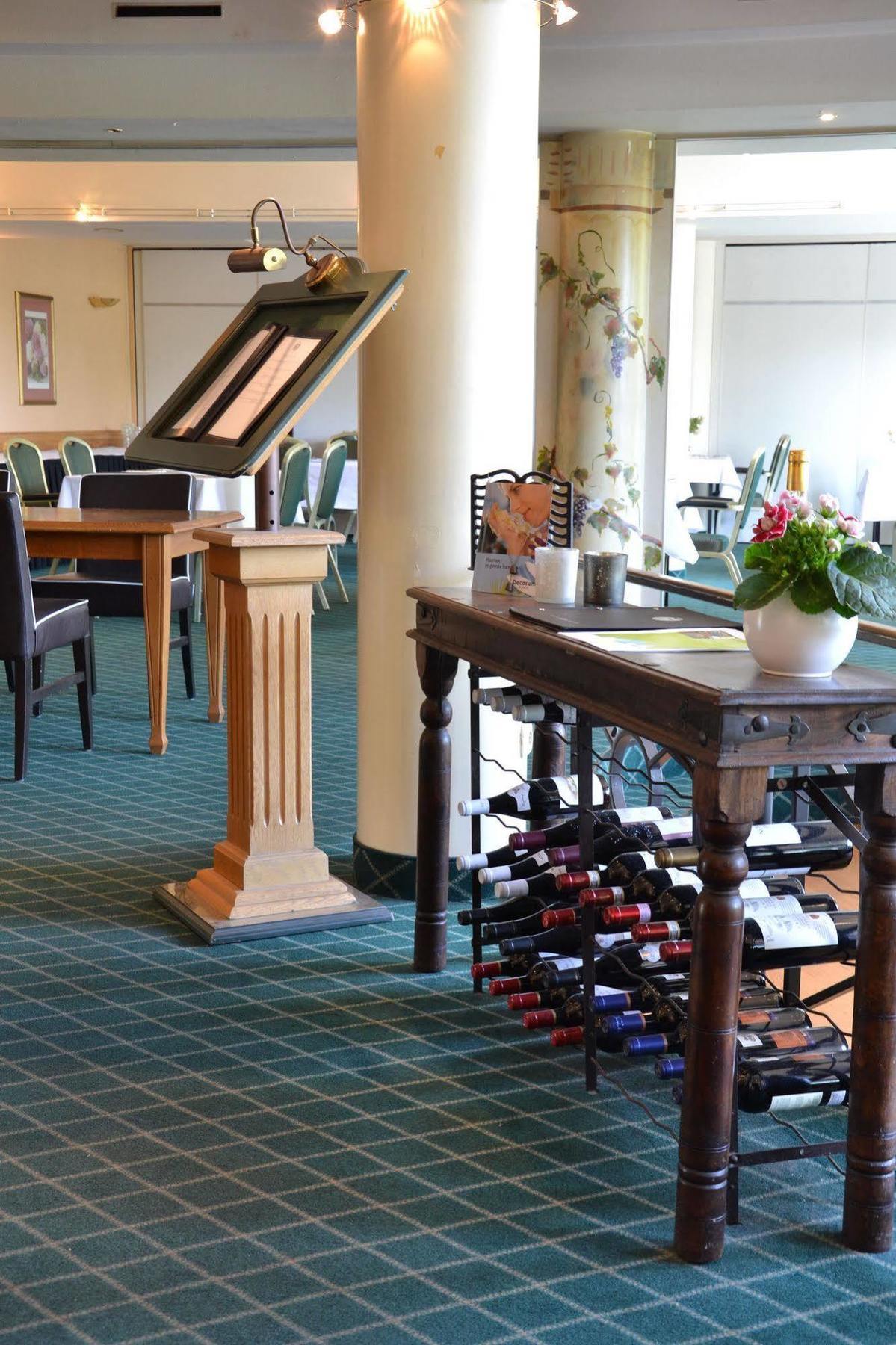 Fletcher Hotel Restaurant Carlton Налдвейк Екстериор снимка