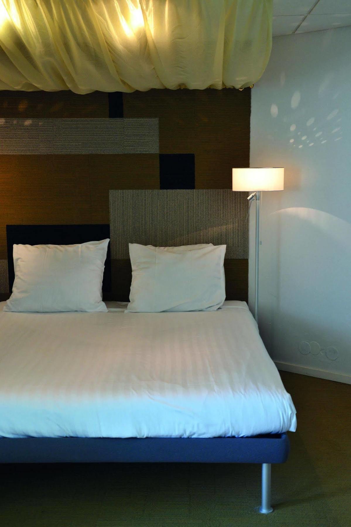 Fletcher Hotel Restaurant Carlton Налдвейк Екстериор снимка