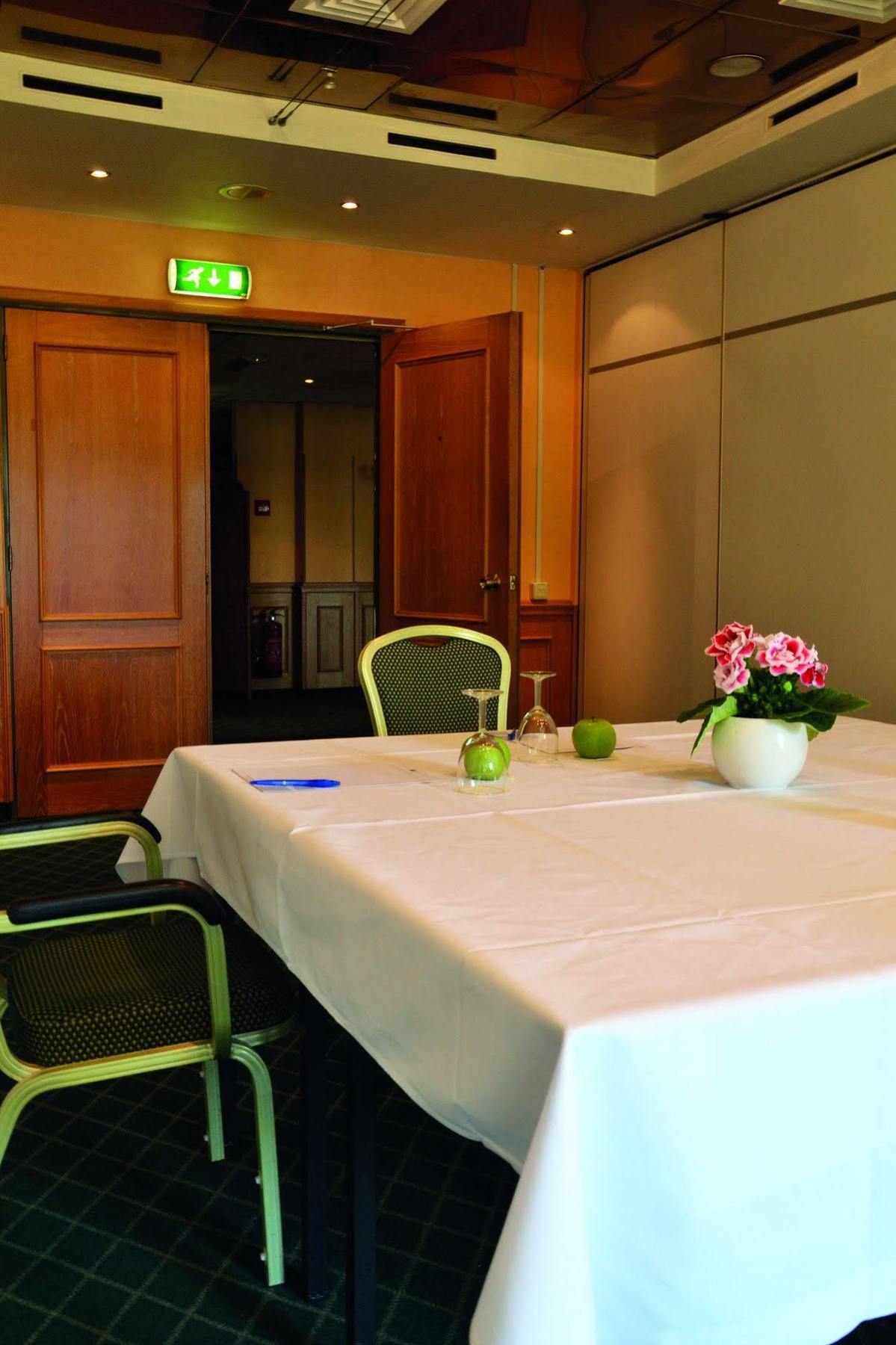 Fletcher Hotel Restaurant Carlton Налдвейк Екстериор снимка