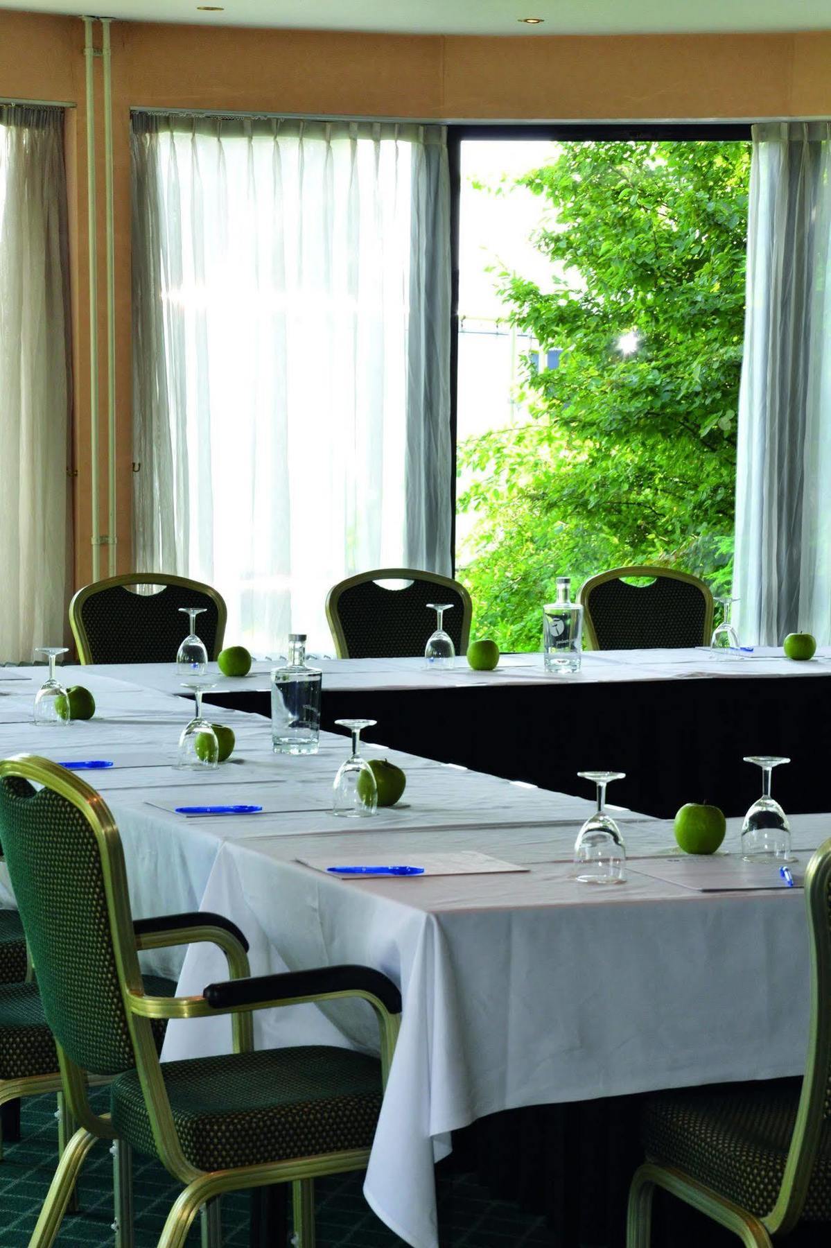 Fletcher Hotel Restaurant Carlton Налдвейк Екстериор снимка