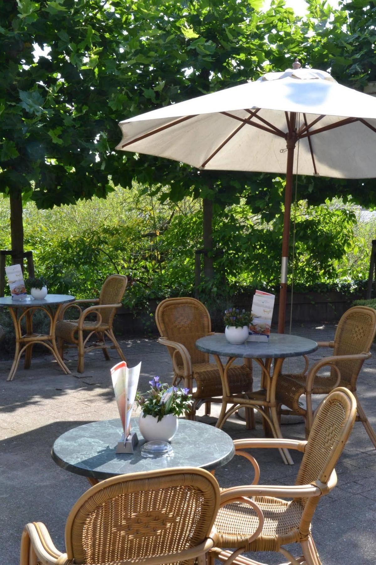 Fletcher Hotel Restaurant Carlton Налдвейк Екстериор снимка