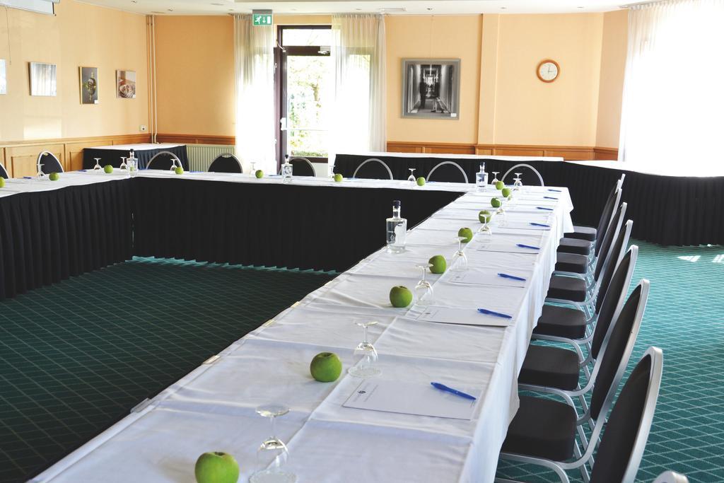 Fletcher Hotel Restaurant Carlton Налдвейк Екстериор снимка